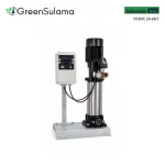 Atlantis Blu YKDIK 20-6KT Tek Pompalı Panolu Hidrofor Seti ürün görseli - Green Sulama