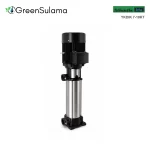 Atlantis Blu YKDIK 7-10KT Dik Milli Noril Fanlı Çok Kademeli Pompa ürün görseli - Green Sulama