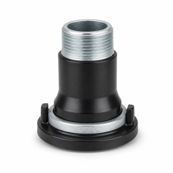 FIRAT Mandallı Motor Çıkışı (Dişi) | 50 - 110 mm - 110