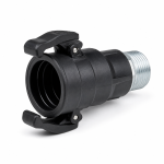FIRAT Mandallı Motor Çıkışı (Erkek) | 50 - 110 mm - 50