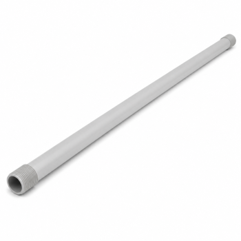 FIRAT 32" Yağmurlama Uzatma Borusu | 25 - 100 cm - 100cm