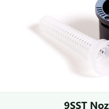 Rain Bird SST Nozullar 9SST Rain Bird Otomatik Sulama Sistemleri ürün görseli