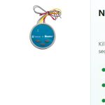 Hunter Node‑BT Kontrol Üniteleri NODE BT 100 LS Hunter Bluetoothlu Kontrol Ünitesi ürün görseli