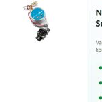 Hunter Node‑BT Kontrol Üniteleri NODE BT 100 VALVE Hunter Bluetoothlu Kontrol Ünitesi ürün görseli