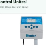 Hunter Eco Logic Sulama Kontrol Üniteleri ELC 601i E Hunter Elektrikli Kontrol Ünitesi ürün görseli