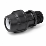 Senkron Kaplin Erkek Adaptör - 32×1″