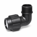 Senkron Kaplin Erkek Dirsek - 20×3/4″