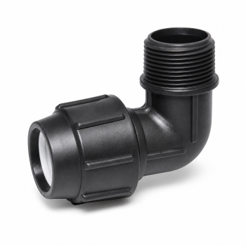 Senkron Kaplin Erkek Dirsek - 25×3/4″