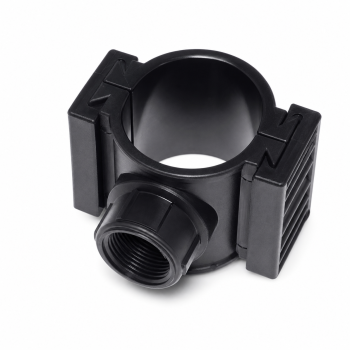 Senkron Kaplin Kızaklı Priz Kolye - 32×1/2″