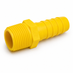 Sır Sarı Hortum Rekoru - 2 1/2″