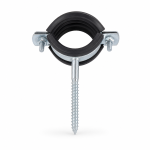 TORK Trifonlu Doğalgaz Kelepçesi | 1/2" - 4" - 1/2″