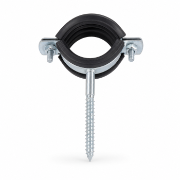 TORK Trifonlu Doğalgaz Kelepçesi | 1/2" - 4" - 1 1/2″