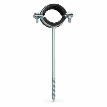 TORK Uzun Trifonlu Doğalgaz Kelepçesi | 1/2" - 4" - 2 1/2″
